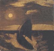 Albert Pinkham Ryder Toilers of the Sea oil painting picture wholesale